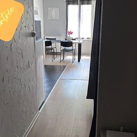 "Escale A La Maison Des Pyrenees" ! T2 45 M2 Apartment Tarbes Luaran gambar
